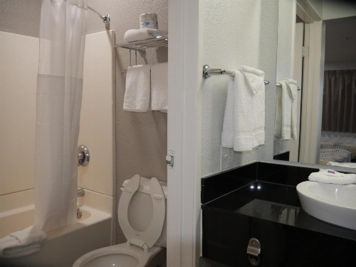 Motel 6-Tacoma WA - South - image 10