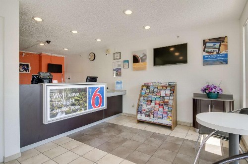 Motel 6-Tacoma WA - South - image 11