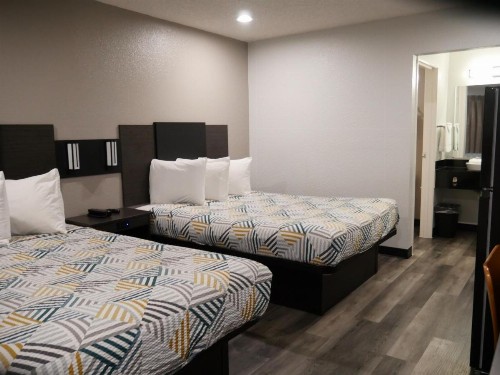 Motel 6-Tacoma WA - South - image 15