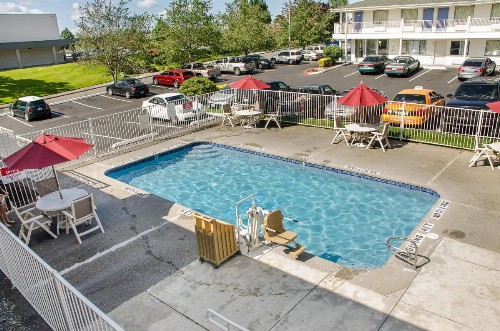 Motel 6-Tacoma WA - South - image 19