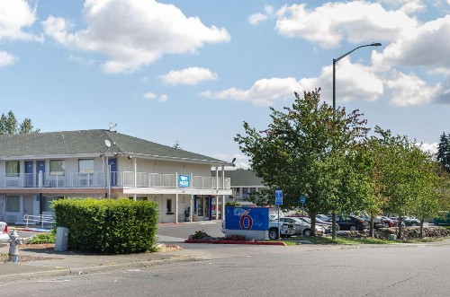 Motel 6-Tacoma WA - South - image 22
