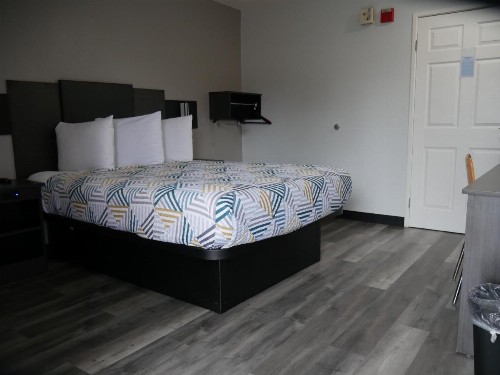 Motel 6-Tacoma WA - South - image 23