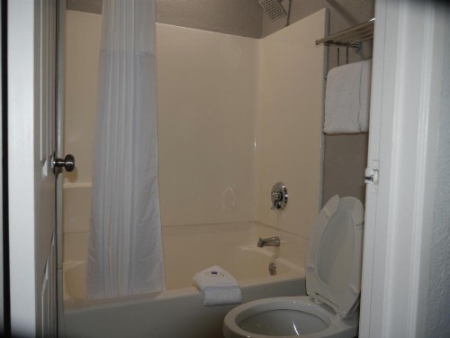 Motel 6-Tacoma WA - South - image 24