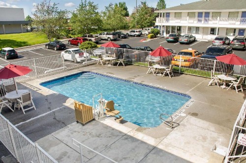 Motel 6-Tacoma WA - South - image 25