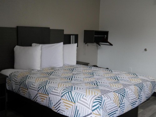 Motel 6-Tacoma WA - South - image 28