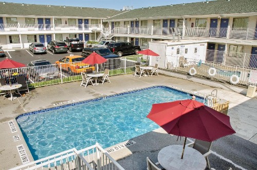 Motel 6-Tacoma WA - South - image 29
