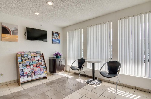 Motel 6-Tacoma WA - South - image 3