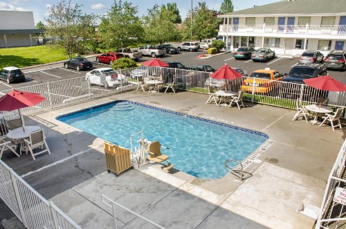 Motel 6-Tacoma WA - South - image 30