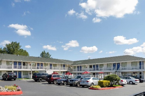 Motel 6-Tacoma WA - South - image 31