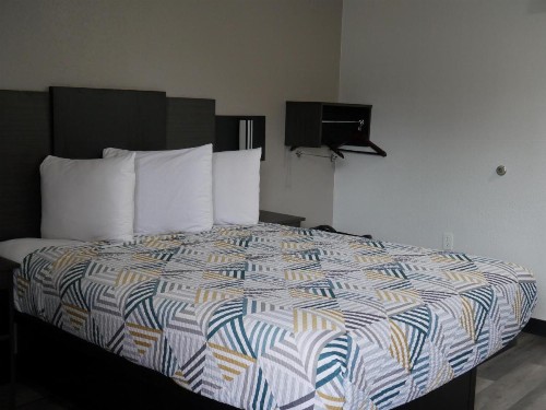 Motel 6-Tacoma WA - South - image 32