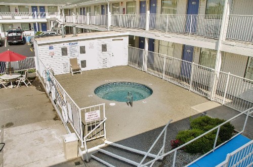 Motel 6-Tacoma WA - South - image 33