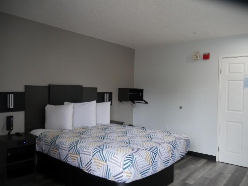 Motel 6-Tacoma WA - South - image 35