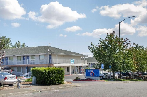 Motel 6-Tacoma WA - South - image 37