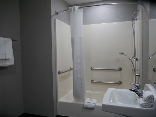 Motel 6-Tacoma WA - South - image 38