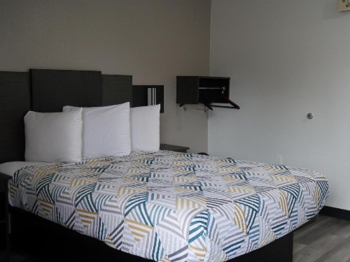 Motel 6-Tacoma WA - South - image 41