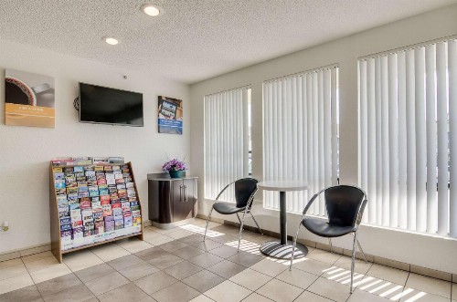 Motel 6-Tacoma WA - South - image 43
