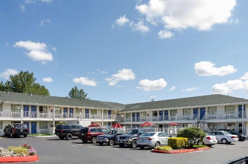 Motel 6-Tacoma WA - South - image 45