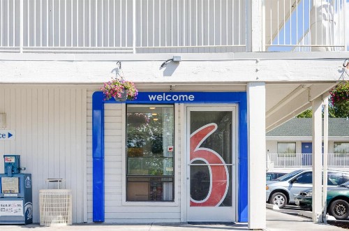 Motel 6-Tacoma WA - South - image 47