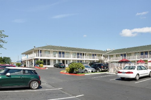 Motel 6-Tacoma WA - South - image 48