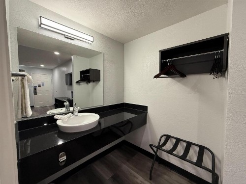 Motel 6-Tacoma WA - South - image 49