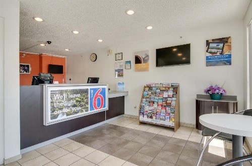 Motel 6-Tacoma WA - South - image 5