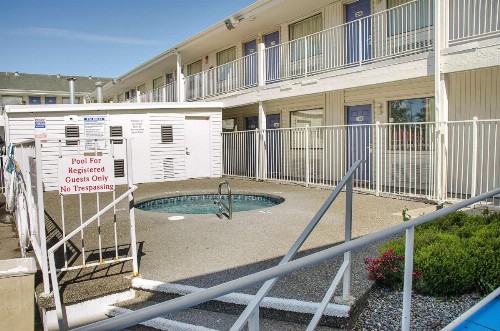 Motel 6-Tacoma WA - South - image 50