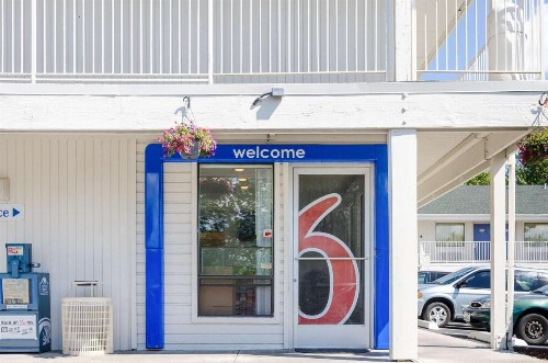 Motel 6-Tacoma WA - South - image 6