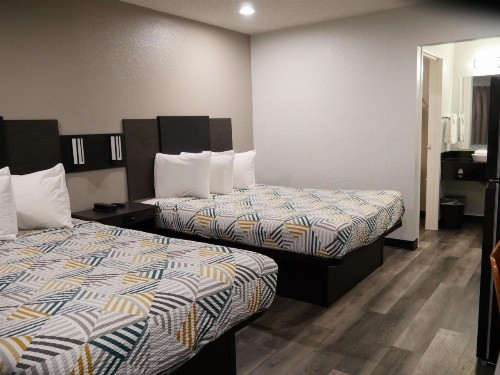Motel 6-Tacoma WA - South - image 9