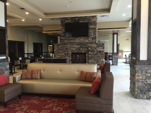 Quality Inn & Suites Tacoma Seattle - image 6