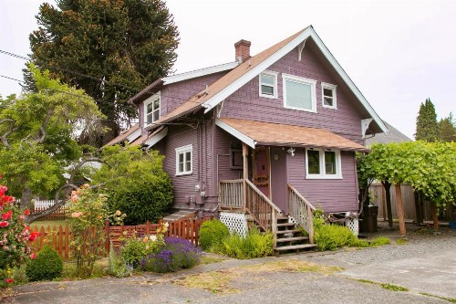 Craftsman Sanctuary
