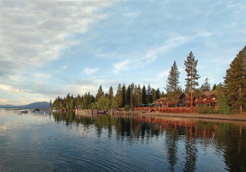 Sunnyside Resort and Lodge - image 12