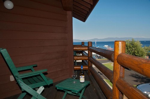 Sunnyside Resort and Lodge - image 13