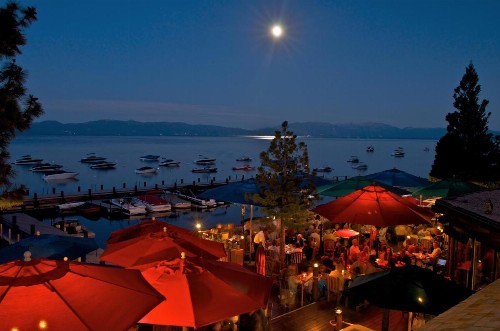 Sunnyside Resort and Lodge - image 14