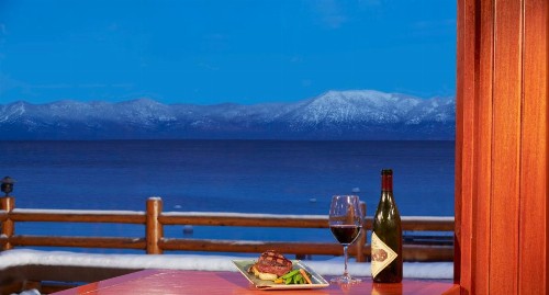 Sunnyside Resort and Lodge - image 15
