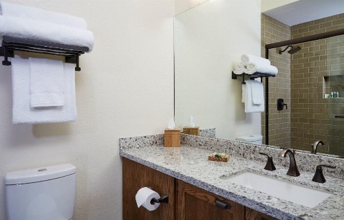 Sunnyside Resort and Lodge - image 17