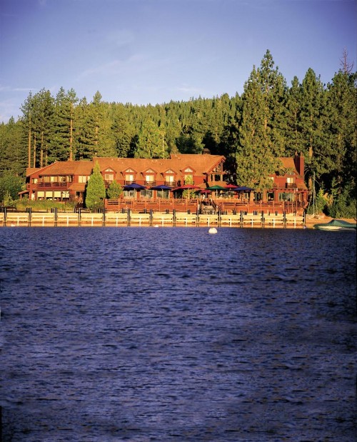 Sunnyside Resort and Lodge - image 18