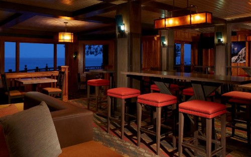 Sunnyside Resort and Lodge - image 19