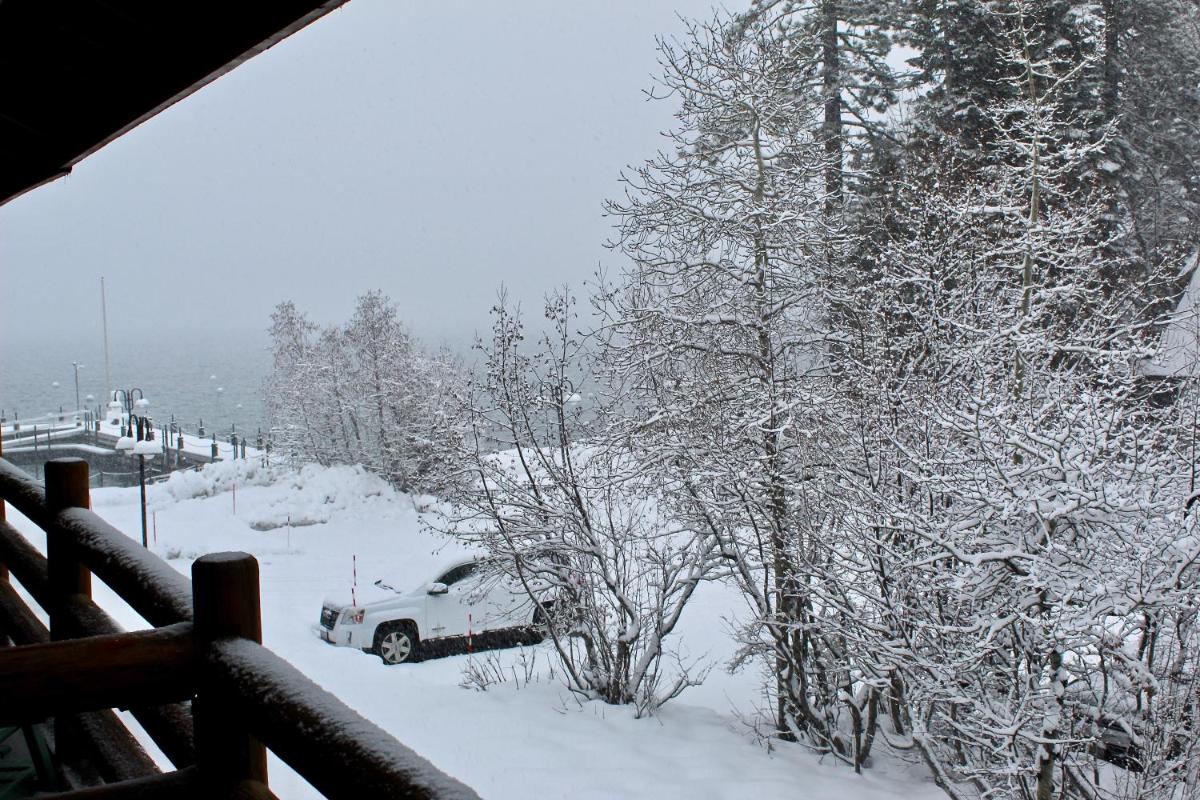 Sunnyside Resort and Lodge - image 2