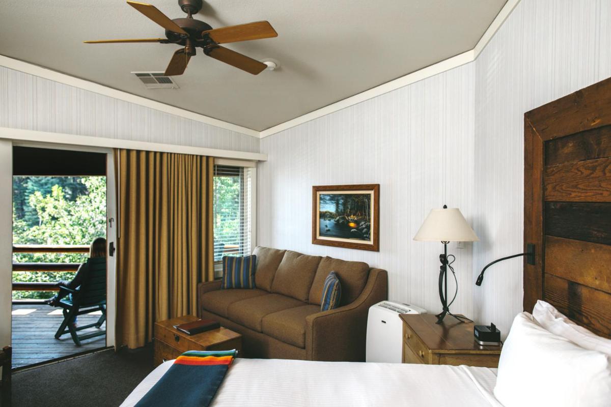 Sunnyside Resort and Lodge - image 3