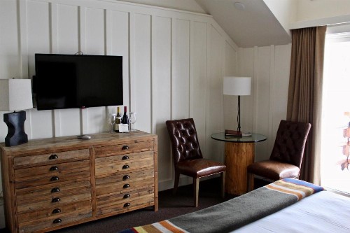 Sunnyside Resort and Lodge - image 5