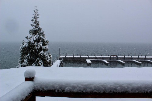 Sunnyside Resort and Lodge - image 8