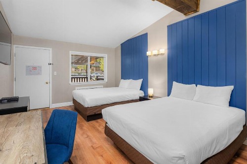 The Inn at Boatworks Lake Tahoe - image 1