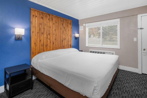 The Inn at Boatworks Lake Tahoe - image 14