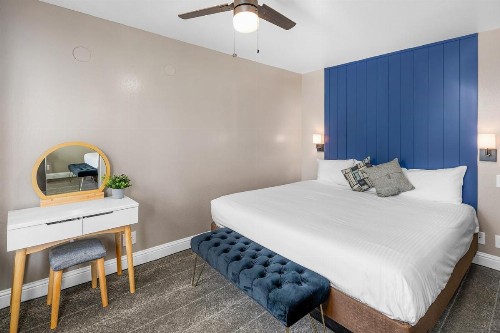 The Inn at Boatworks Lake Tahoe - image 15