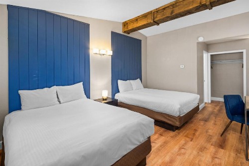 The Inn at Boatworks Lake Tahoe - image 19