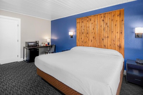 The Inn at Boatworks Lake Tahoe - image 2