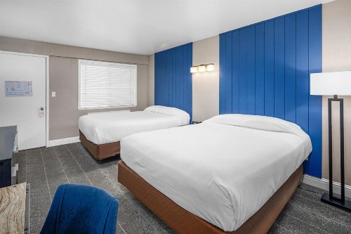 The Inn at Boatworks Lake Tahoe - image 3