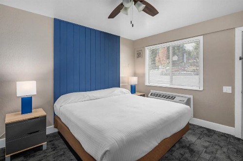 The Inn at Boatworks Lake Tahoe - image 8