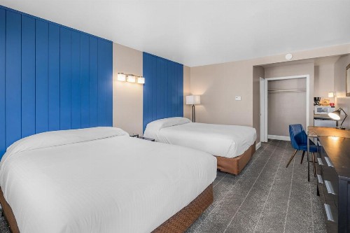 The Inn at Boatworks Lake Tahoe - image 9