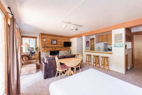 Granlibakken Tahoe - image 12